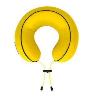 Набор дорожный Mettle Urban Forest Yelloyws