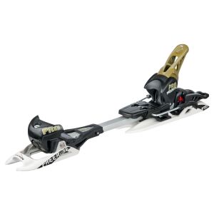 Крепления ски тур со ски стопами Fritschi - - Diamir Freeride Pro with SB 100
