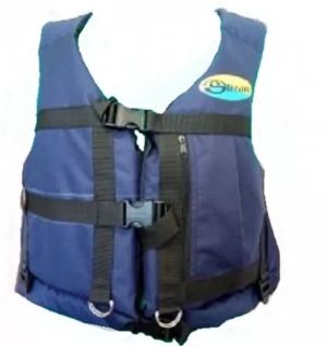 Отличный страховочный жилет Stream