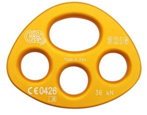 Такелажная вспомогательная пластина Kong RIG