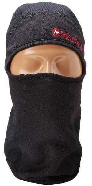 Балаква тёплая Marmot Super Hero Balaclava