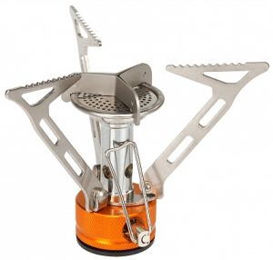 Удобная горелка газовая Fire Maple FMS-103