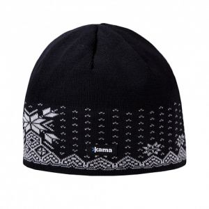 Спортивная шапка Kama 2017-18 A37