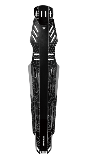 Велосипедное крыло Topeak D-FLASH ST