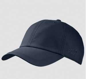 Кепка солнцезащитная Jack Wolfskin El dorado base cap