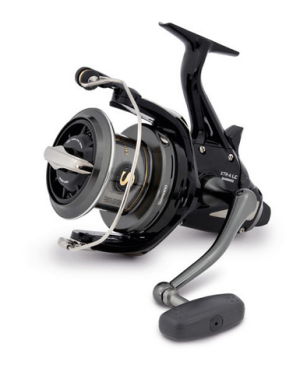Катушка износоустойчивая Shimano Big Baitrunner