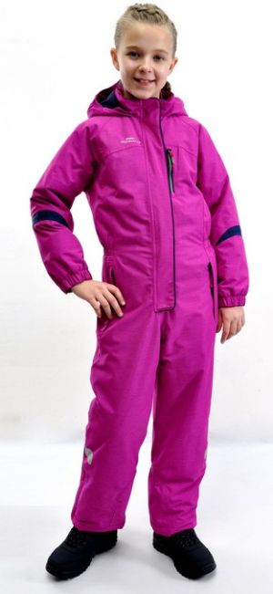 Детский горнолыжный комбинезон Snow Headquarter T-8901