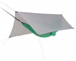 Удобный тент для гамака Therm-A-Rest Slacker