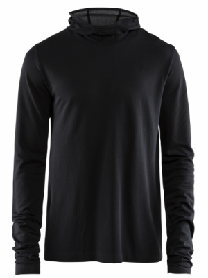 Рубашка с капюшоном Craft Core Fuseknit