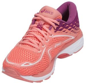 Asics - Яркие детские кроссовки Gel-Cumulus 19 2A