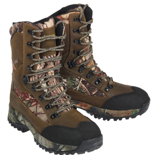 Ботинки утепленные Remington Polarzone Hunting