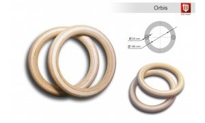 Тренажер для развития силы пальцев и рук Top Point Orbis