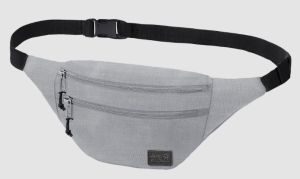 Стильная поясная сумка Jack Wolfskin Hokus Pokus Blend 2
