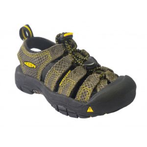 Крепкие детские сандалии Keen Newport Kid's