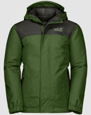 Зимняя куртка Jack Wolfskin B Kajak Falls Jkt
