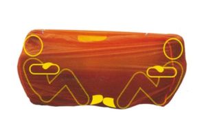 Надежное укрытие Terra Nova Bothy 2