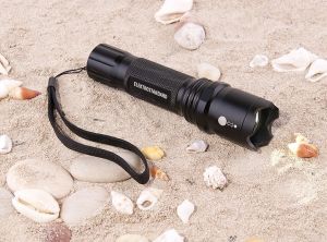 Фонарь ручной светодиодный Tramp Focus Line