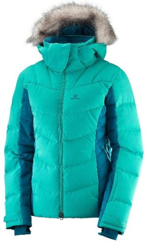 Куртка непромокаемая Salomon Icetown