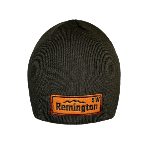 Шапка весенняя Remington Tactic Green (двусторонняя)