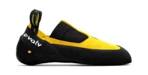 Комфортные скальники Evolv Addict Climbing