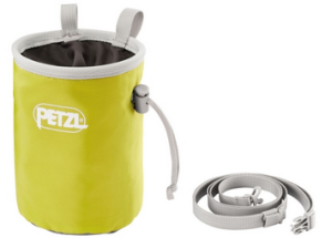 Скалолазный мешок Petzl Bandi
