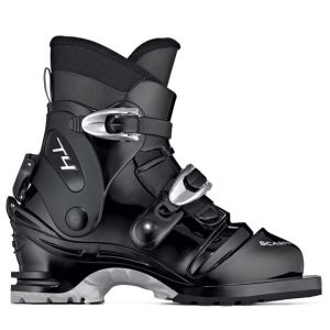 Женские ботинки для телемарка Scarpa T-4