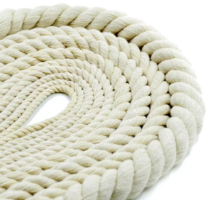 Канат х/б Эбис 18 мм