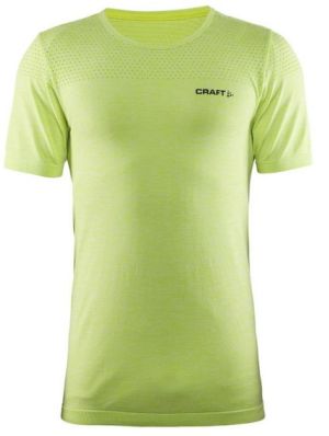 Удобная футболка CRAFT Core Seamless