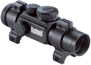Коллиматорный прицел из вариантов сеток Bushnell 4 Trophy 1x28