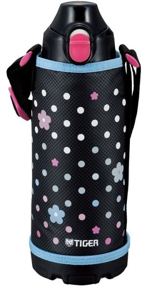 Термос питьевой спортивный Tiger MBO-E100 1.0