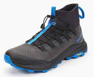 Merrell - Зимние беговые кроссовки MTL Astrum