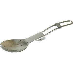 Ложка складная компактная Сплав Track