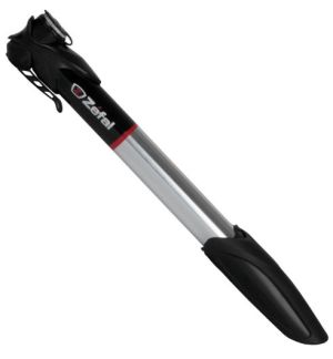 Алюминиевый телескопический насос Zefal Air Profil XL