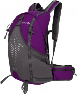 Стильный рюкзак Red Fox Cumulus 20