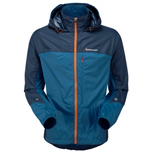 Montane Куртка с капюшоном мужская Montane Lite-Speed JKT