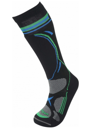 Носки детские для горных лыж Lorpen S3K