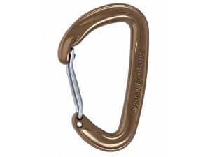 Карабин надежный Singing Rock Vision Straight