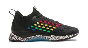 Puma - Мужские кроссовки Hybrid Fusefit Heat Map