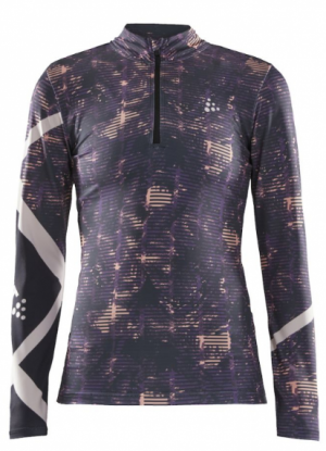 Гоночная рубашка для женищин Craft Pursuit Race XC