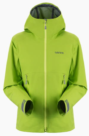 Женская куртка Sivera Епанча / 22