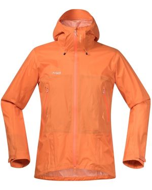 Мембранная защитная куртка Bergans Miendalstind