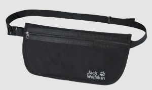Плоская поясная сумка Jack Wolfskin Document Belt
