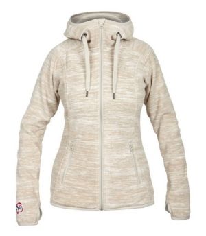 Женская флисовая куртка Bergans Haried