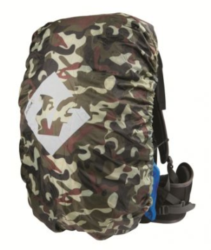 Водонепроницаемая накидка для рюкзака Red Fox Rain Cover