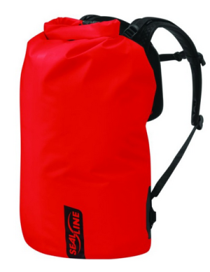 Герметичный рюкзак Seal Line Boundary Pack 35