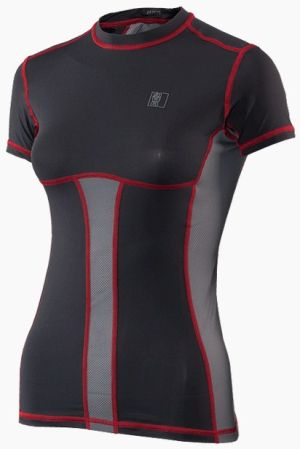 Термофутболка для женщин Годобль К ж Sivera 2.0 ( )