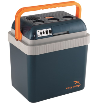 Автомобильный холодильник Easy Camp Chilly Coolbox 24