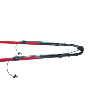 Летучка для водного спорта NAUTIX Pro Clam Out-Hauling Set