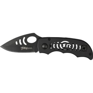 Нож мини функциональный Track Steel C110-30