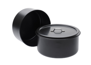 Походная посуда Edelrid Ardor Duo Non-Stik